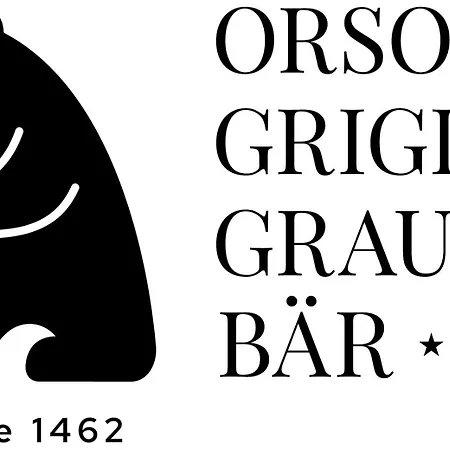ホテル Boutique & Gourmet Orso Grigio