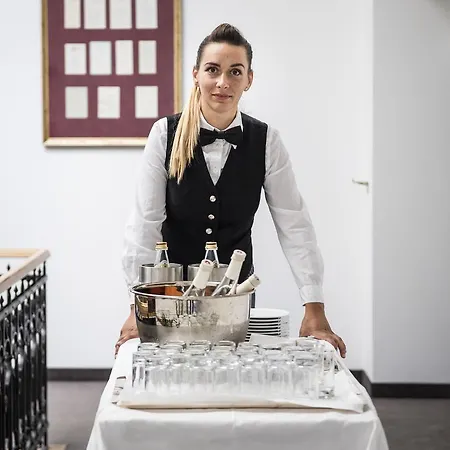 Boutique & Gourmet Orso Grigio 4*