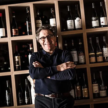 Boutique & Gourmet Orso Grigio ホテル