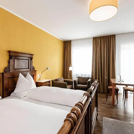 Boutique & Gourmet Orso Grigio מלון 4*