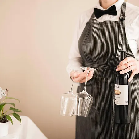 Boutique & Gourmet Orso Grigio Σαν Κάντιντο
