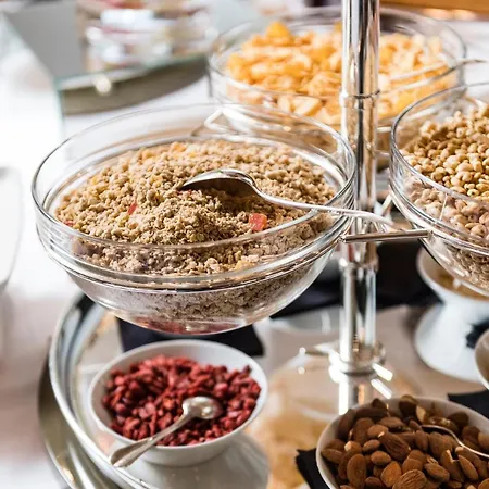Boutique & Gourmet Orso Grigio Σαν Κάντιντο