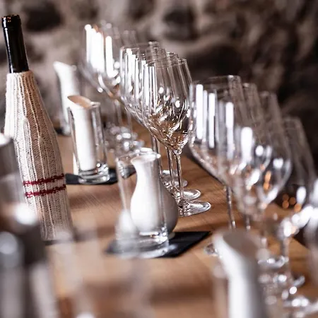 Boutique & Gourmet Orso Grigio